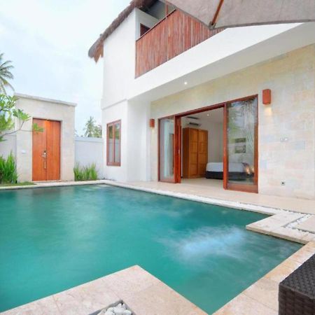 Anema Wellness Villa & Spa Gili Lombok - Diving Center Padi Tanjung  Exterior photo