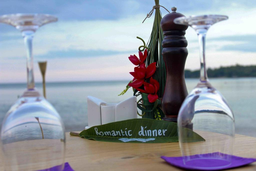 Anema Wellness Villa & Spa Gili Lombok - Diving Center Padi Tanjung  Exterior photo
